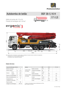 Product Detail | MyPutzmeister